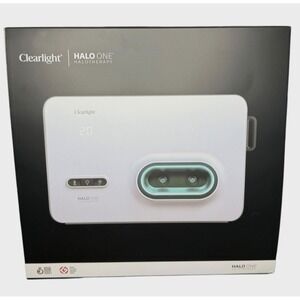Jacuzzi HALO ONE Halotherapy Salt Therapy (Clearlight)
